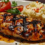 alice springs chicken recipe