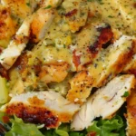 chicken dressing recipe